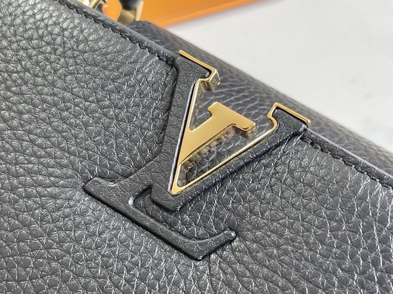 LV Capucines Bags